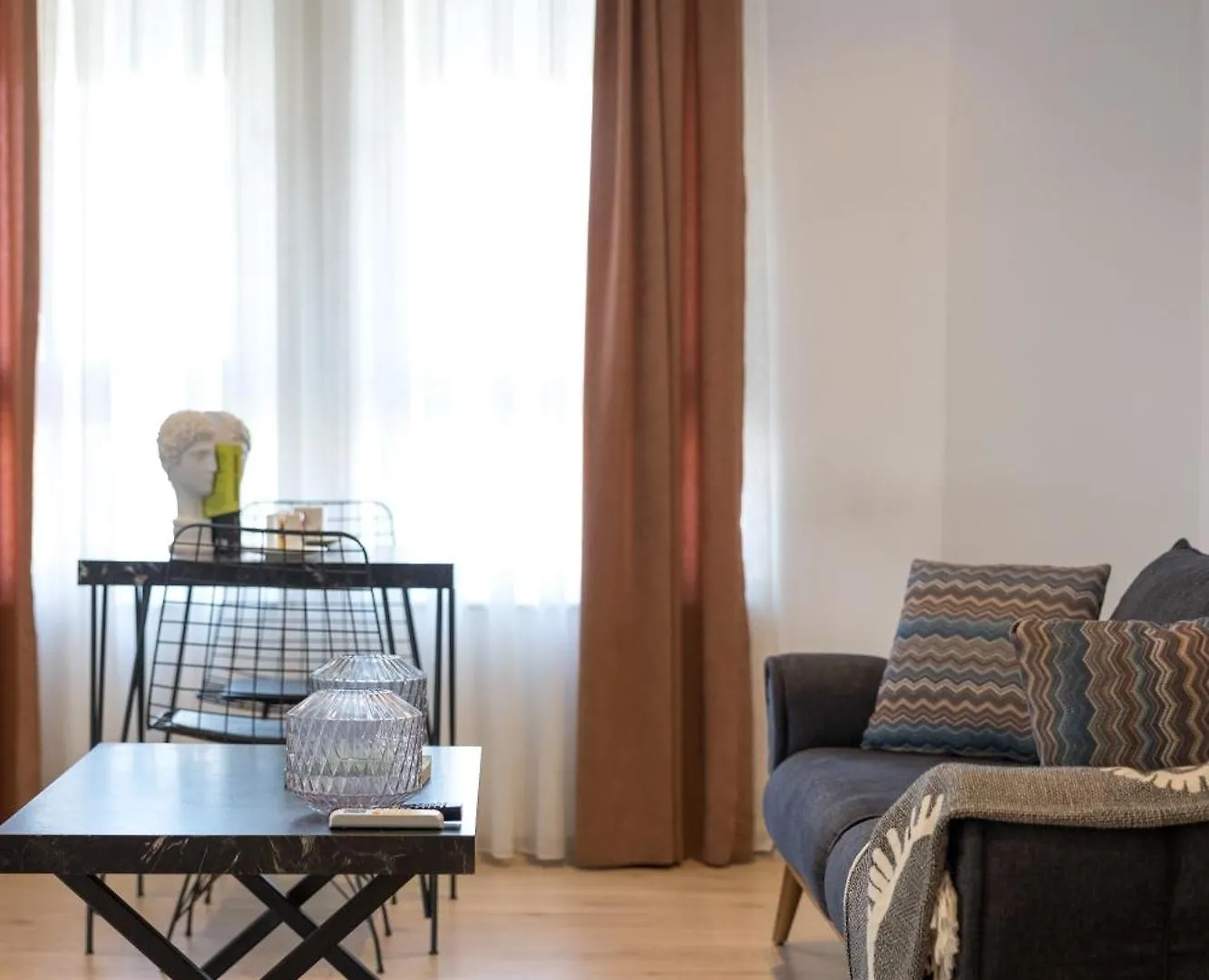 Magesa Homes Antalya 0*,  Turkey