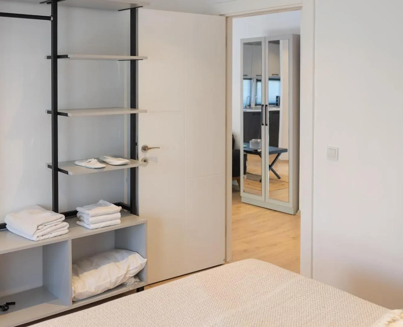 Magesa Homes Antalya Aparthotel
