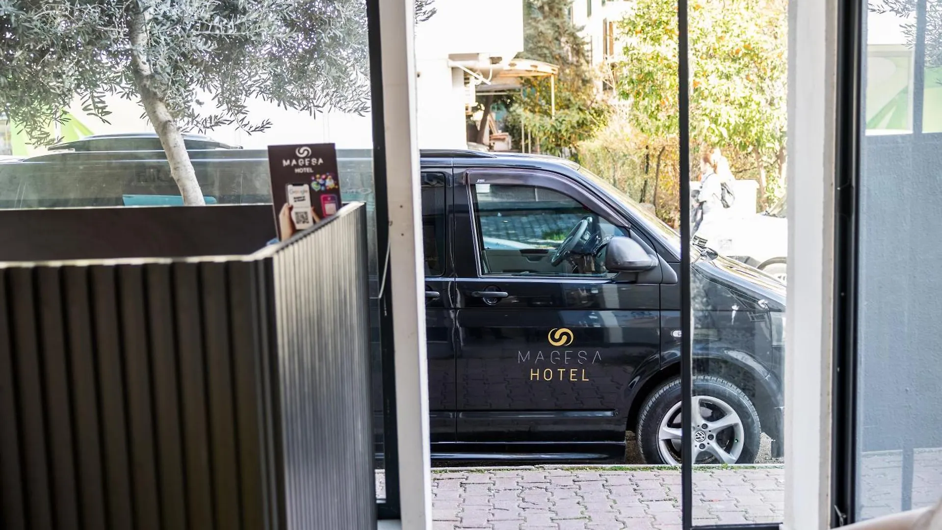 Aparthotel Magesa Homes Antalya Turkey