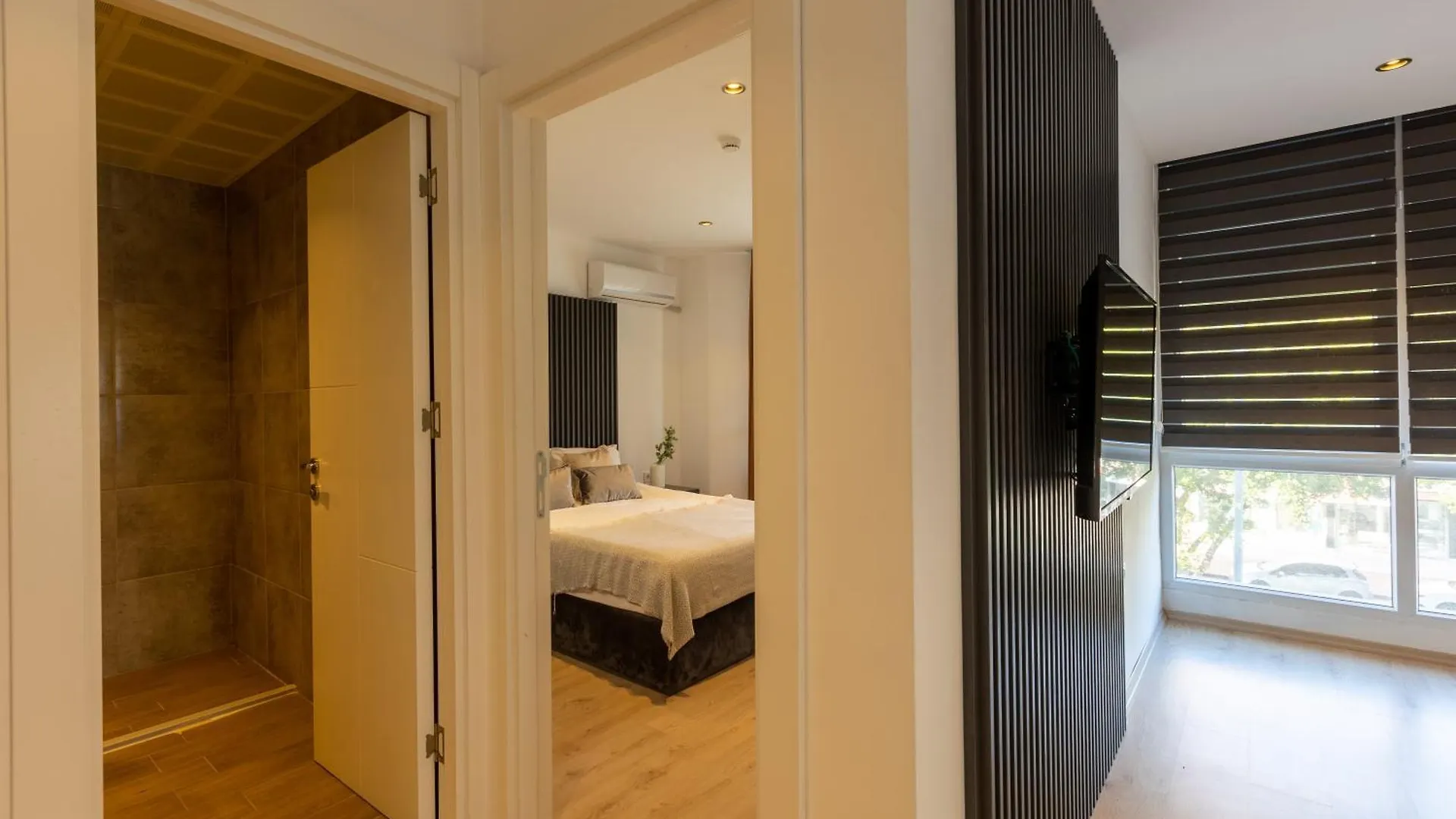 Magesa Homes Antalya