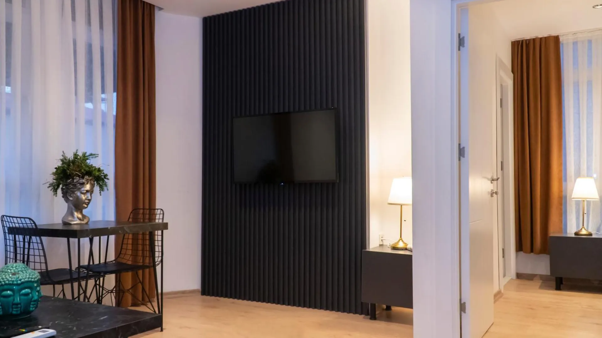 Magesa Homes Antalya Aparthotel