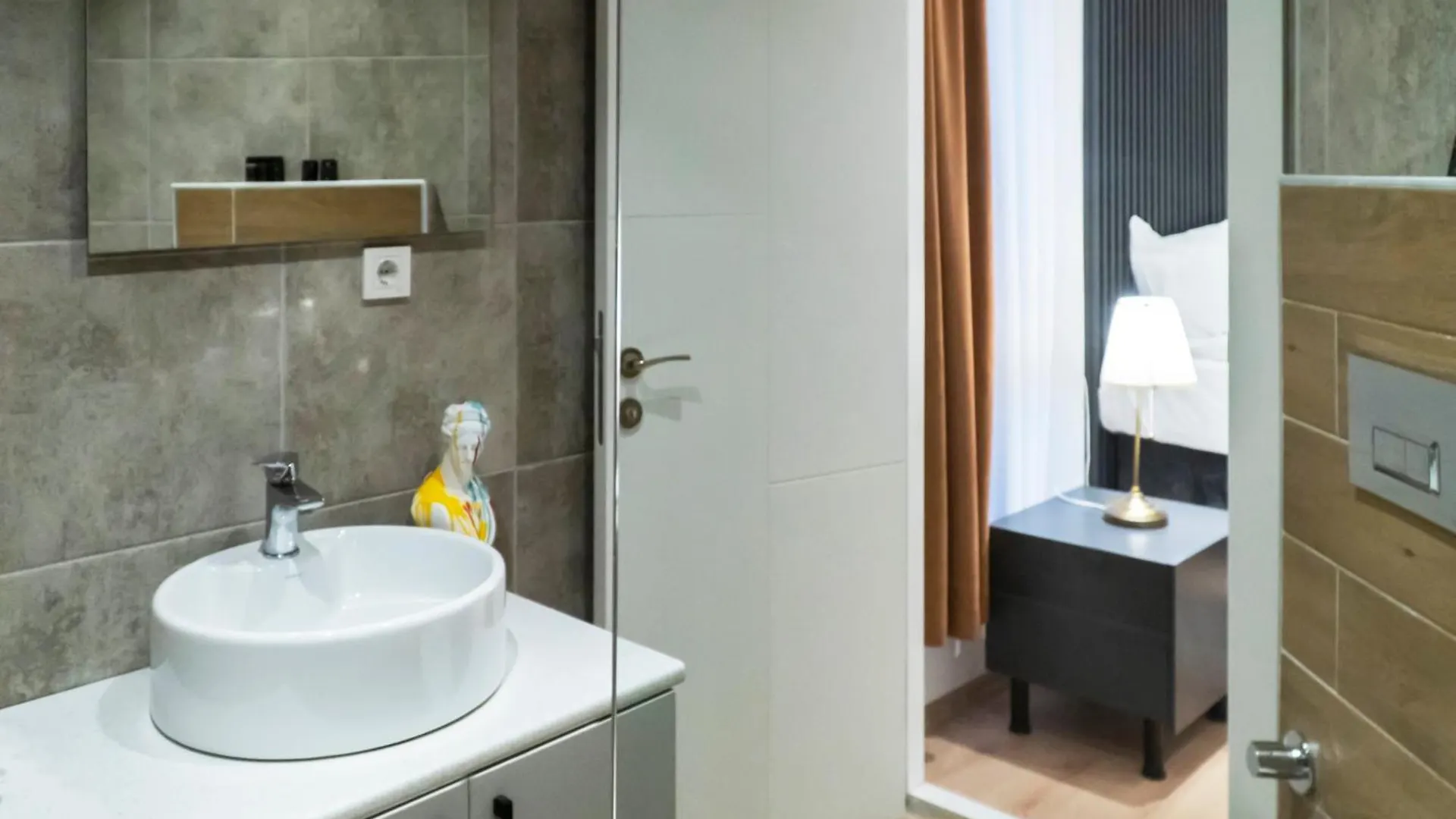 Magesa Homes Antalya Aparthotel
